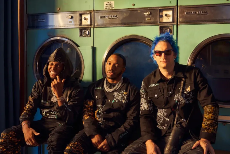 Ciroc Rapper Ciroc makes even bigger moves adding a special shot of music and ...