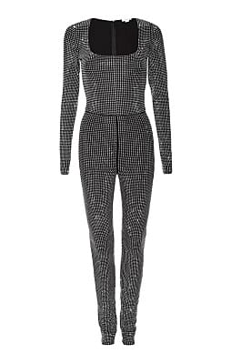 Crystal Jumpsuit, Good American, £310