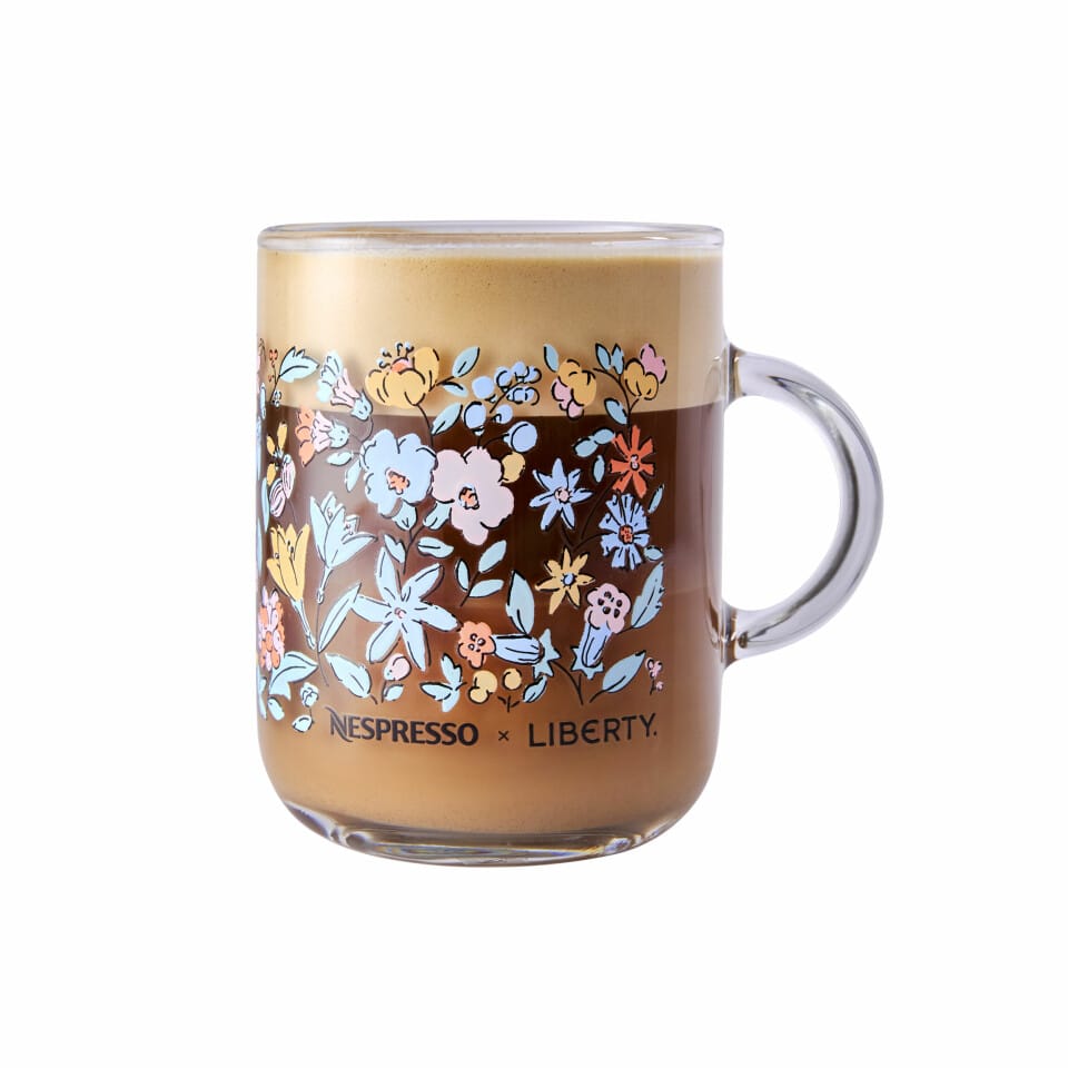 Vertuo Mug, £19.00