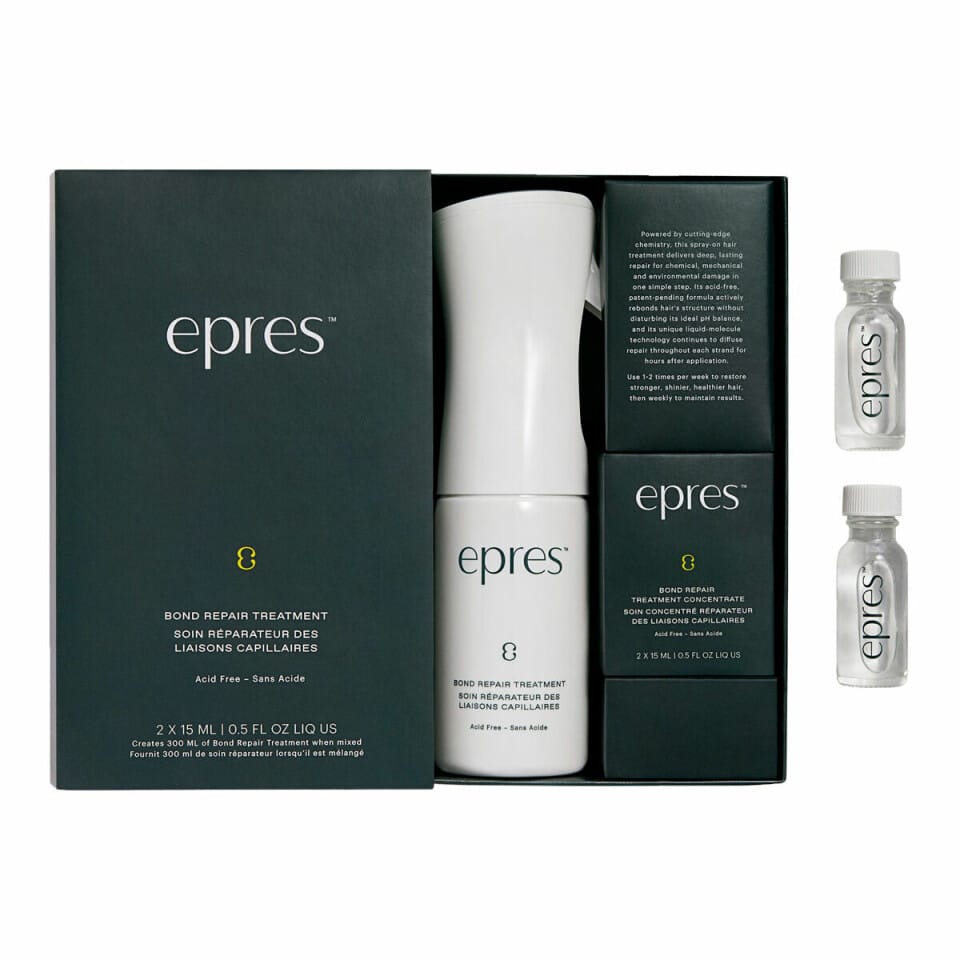 Bond Repair Treatment, epres, £46.00