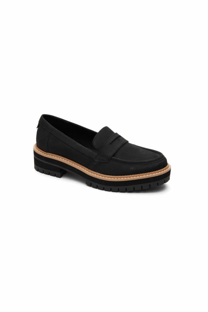 Cara Loafer, TOMS, £100.00