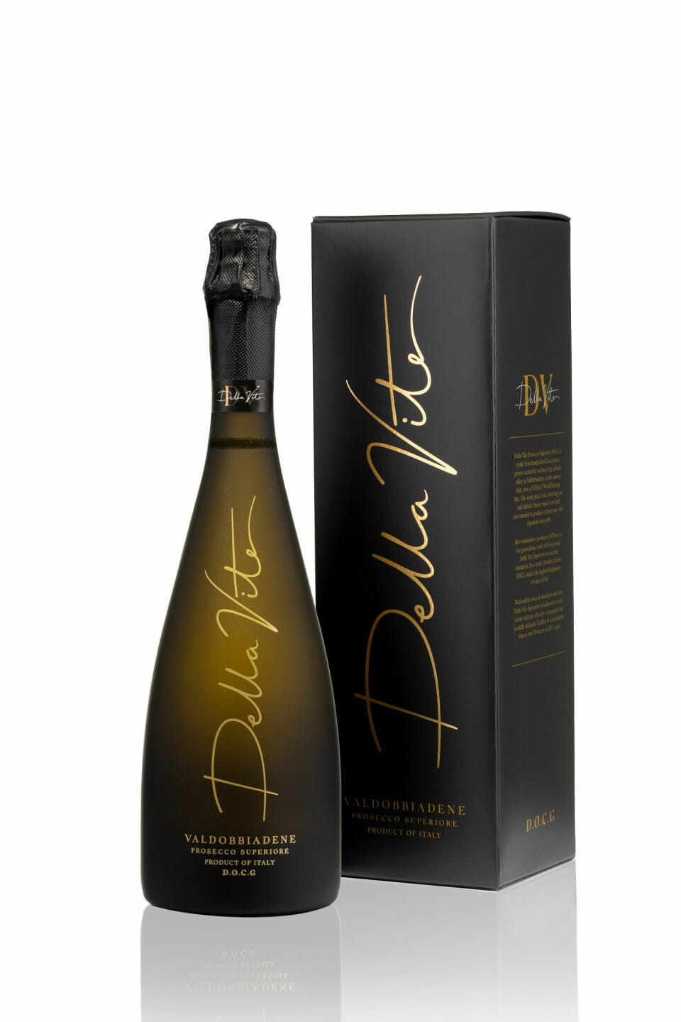 Prosecco Superiore DOCG, Della Vite, £23.99