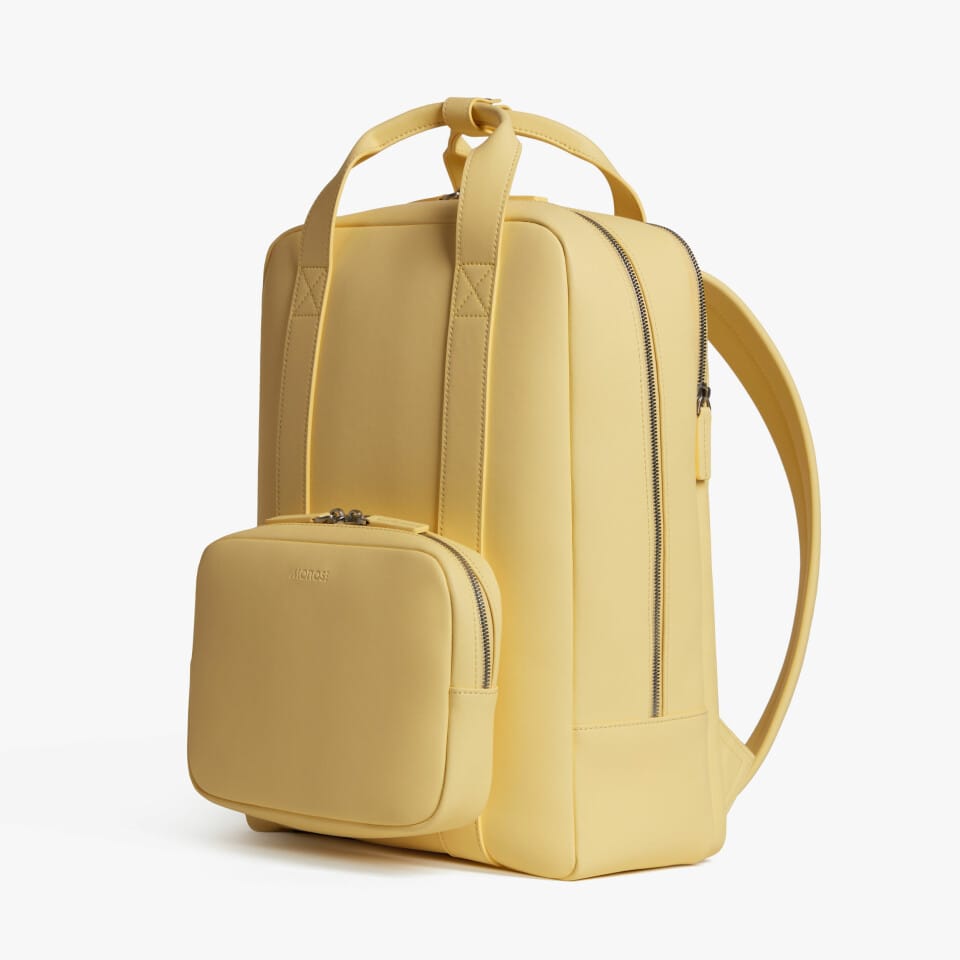 Metro Backpack, Monos, £235.00