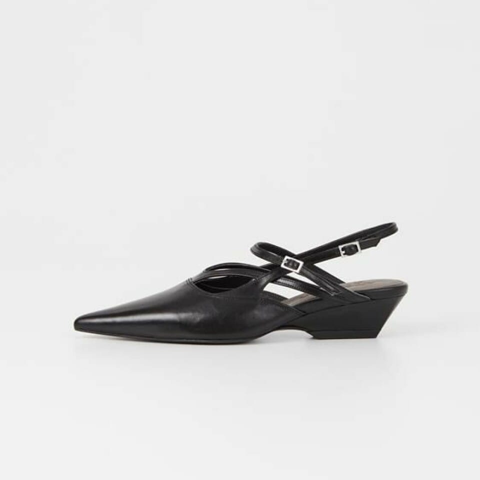 Sonya Pumps, Vagabond, £165.00