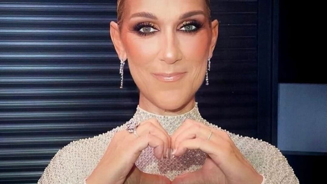 Céline Dion Captivates the World at the Paris Olympics 2024 Opening  Ceremony 🏅🗼