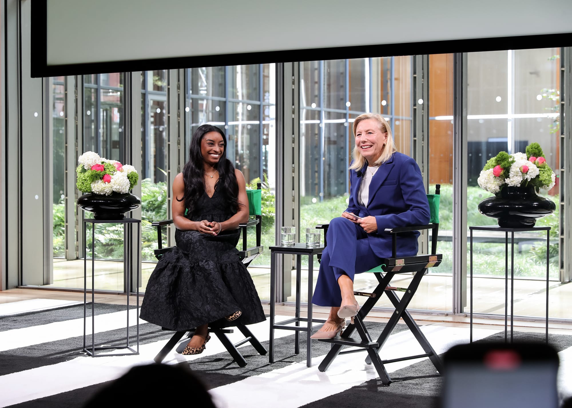 Kate Spade's Bold Commitment to Women's Mental Health with Taraji P. Henson, Nicola Coughlan, and Marsai Martin 💚🌟