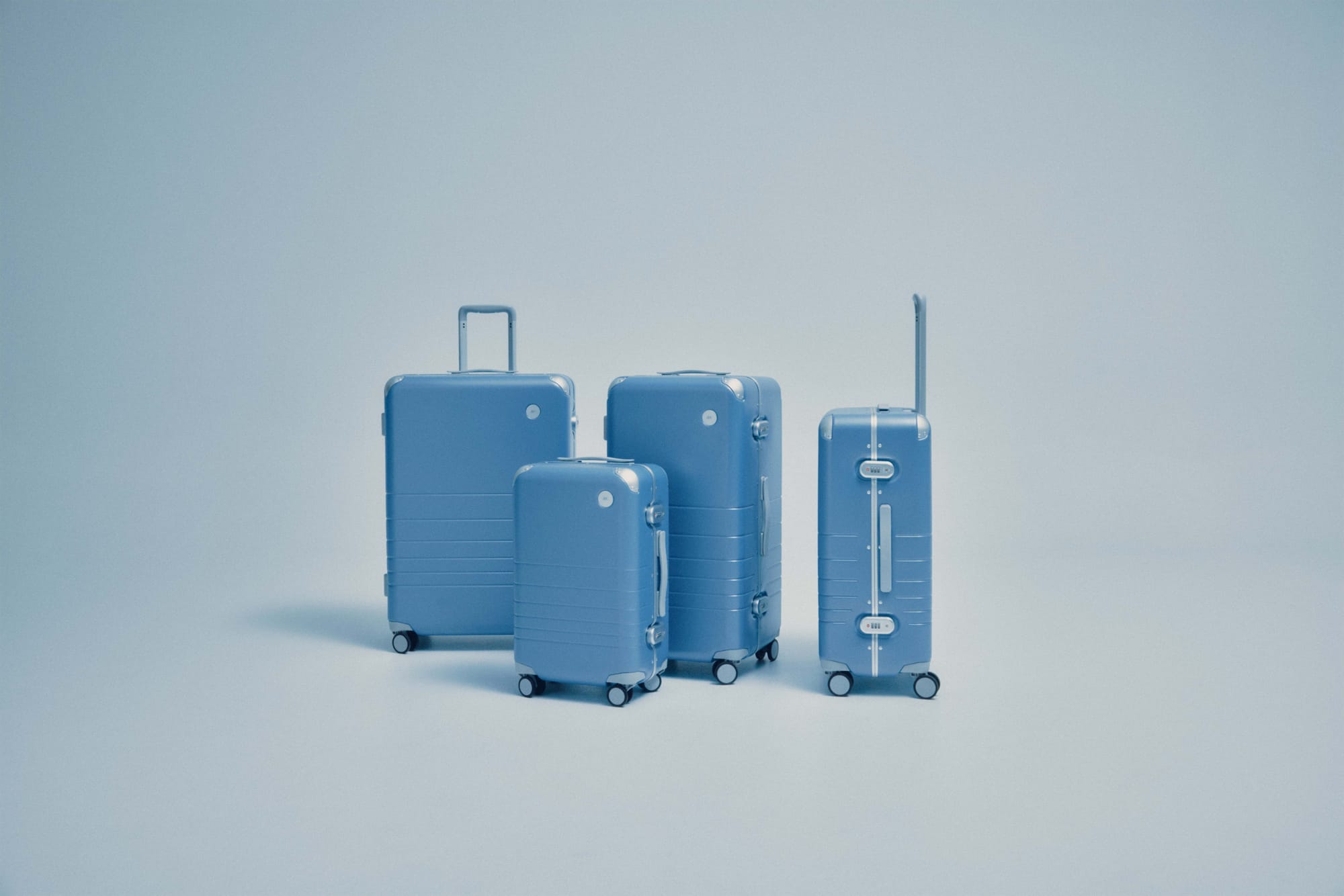 Monos Drops The Coolest Travel Companion You Never Knew You Needed 💙✈️