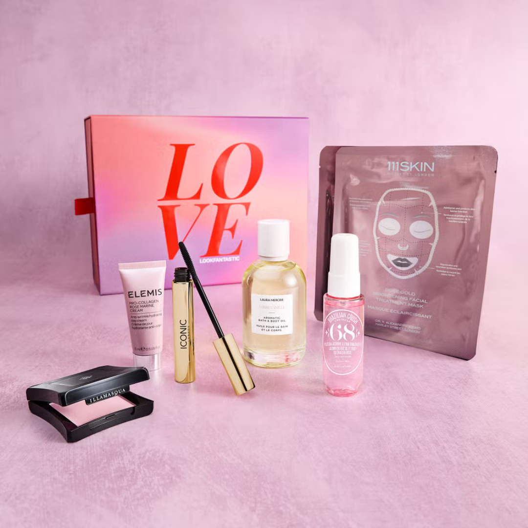 Beauty Newness - February's Fab Finds to Fall in Love With!💝