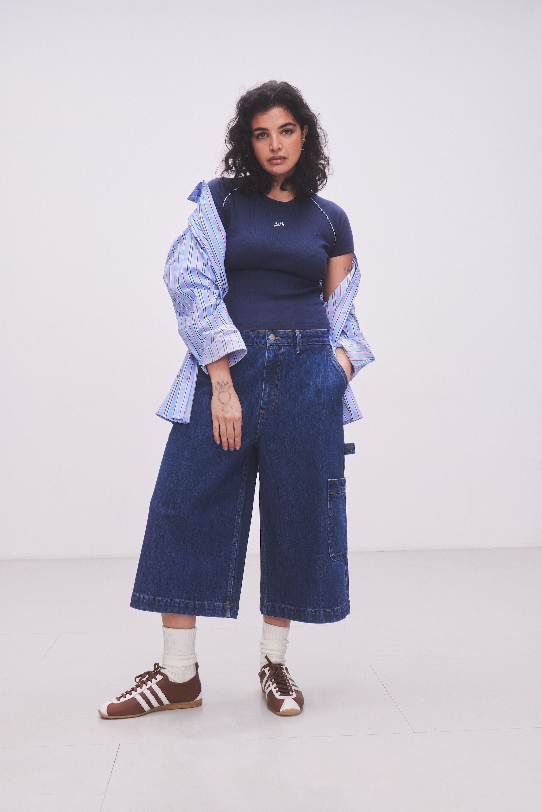 Damson Madder's Denim Revolution - Worn and Adored 👖✨