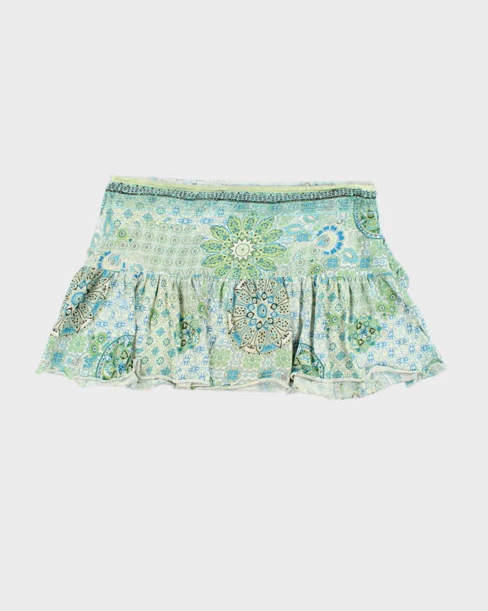 Eco Chic and Ready to Rave – Festival Fashion with a Conscience ✨🌱🎪