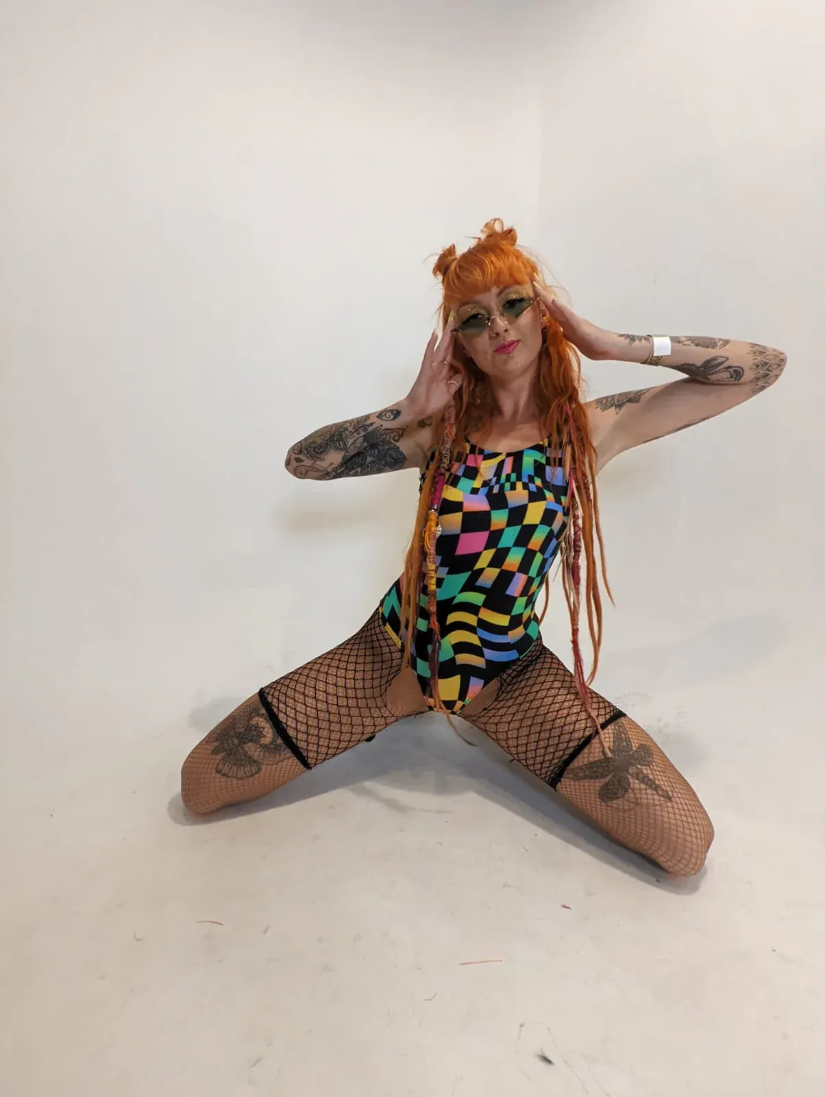 Eco Chic and Ready to Rave – Festival Fashion with a Conscience ✨🌱🎪