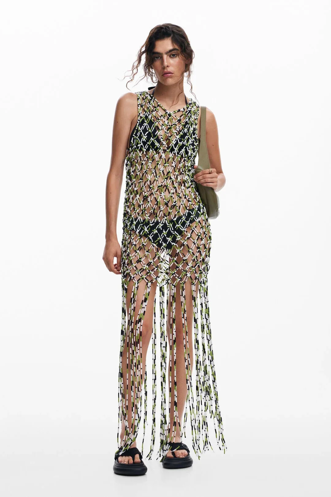 Eco Chic and Ready to Rave – Festival Fashion with a Conscience ✨🌱🎪