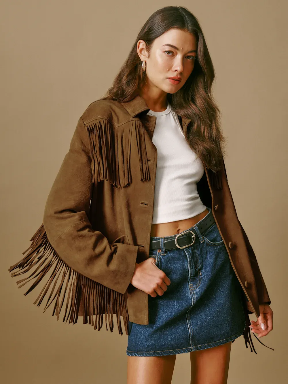 Eco Chic and Ready to Rave – Festival Fashion with a Conscience ✨🌱🎪