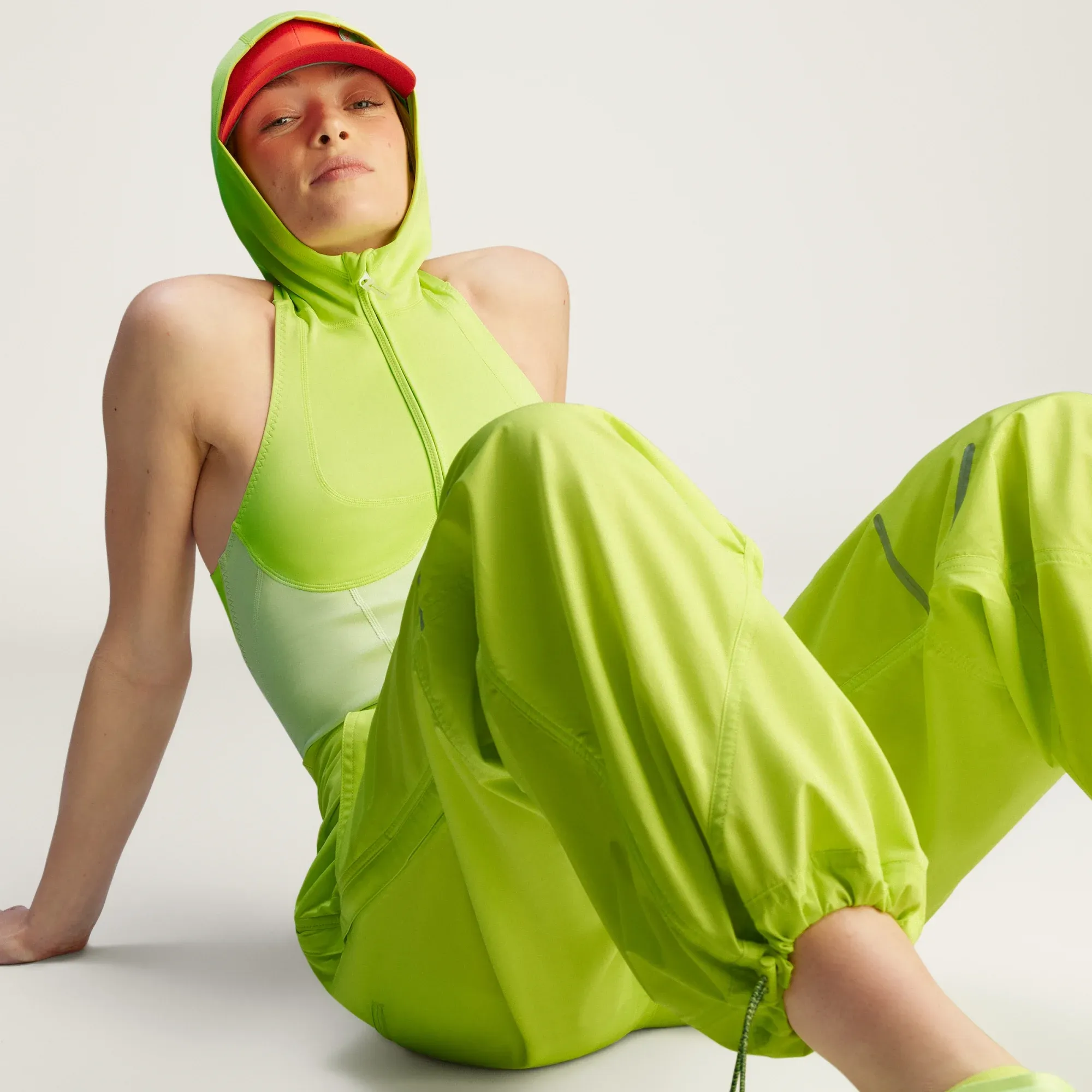 Eco Chic and Ready to Rave – Festival Fashion with a Conscience ✨🌱🎪