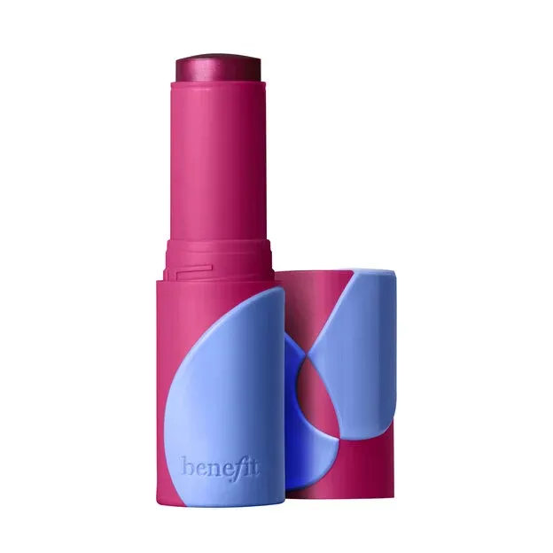 Benefit Juice Stick Dewy Gel Blush in Jam