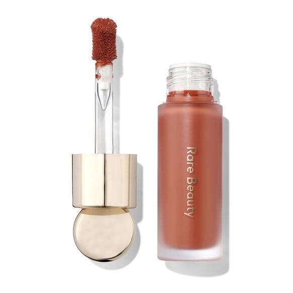 Rare Beauty Soft Pinch Liquid Blush in Resilience