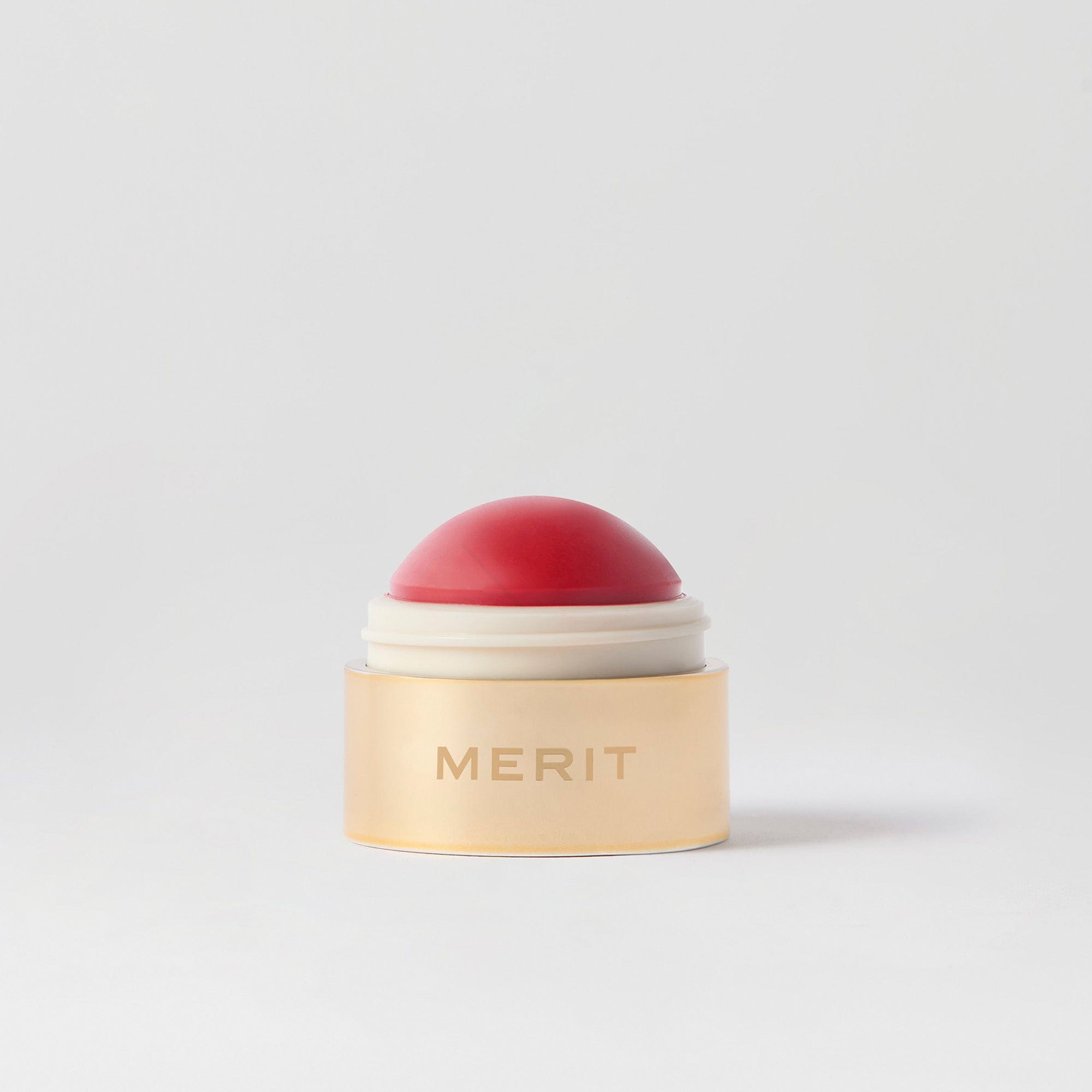 MERIT Flush Balm in Rouge