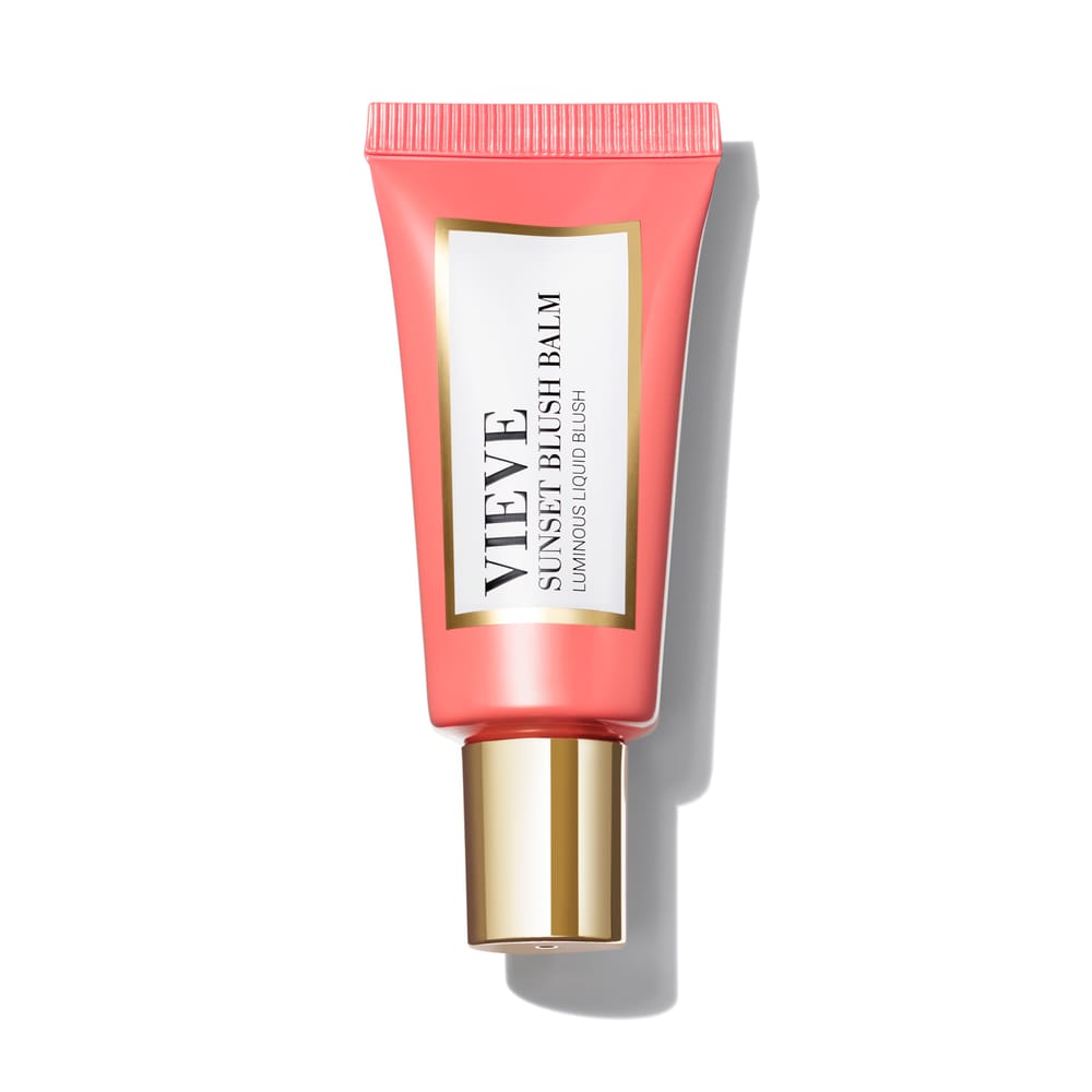 VIEVE Sunset Blush Balm in Sorbet