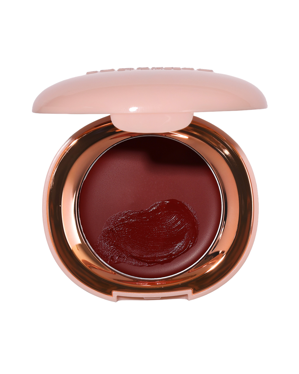 Sculpted by Aimee Cream Luxe Blush in Cinnamon Spice