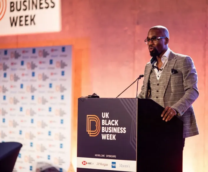 UK Black Business Show Is Coming To Birmingham (& We’re A Media Partner!)