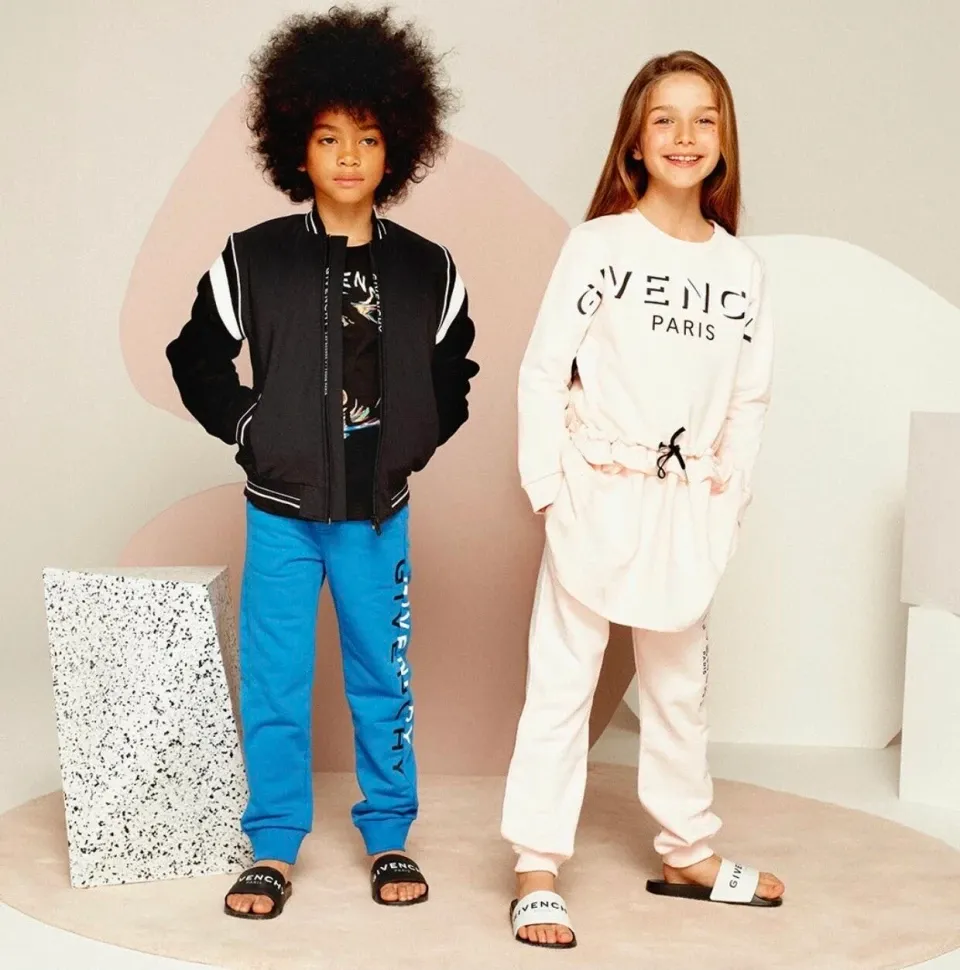 Perfect Timing: Kids O’Clock Launch Resale Initiative