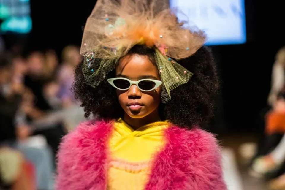 Mini Mode – Global Kids Fashion Week Announce Virtual Runway Show