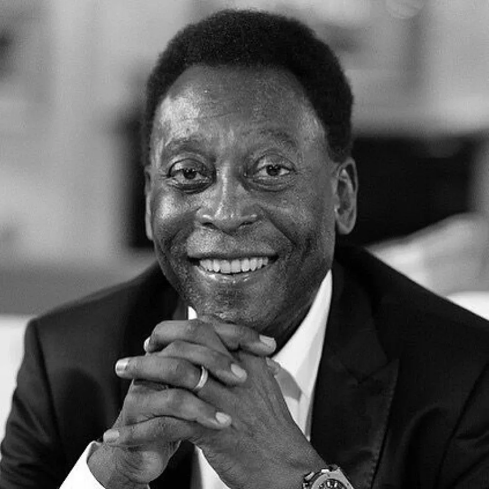 Pelé – A legacy that will play on in history