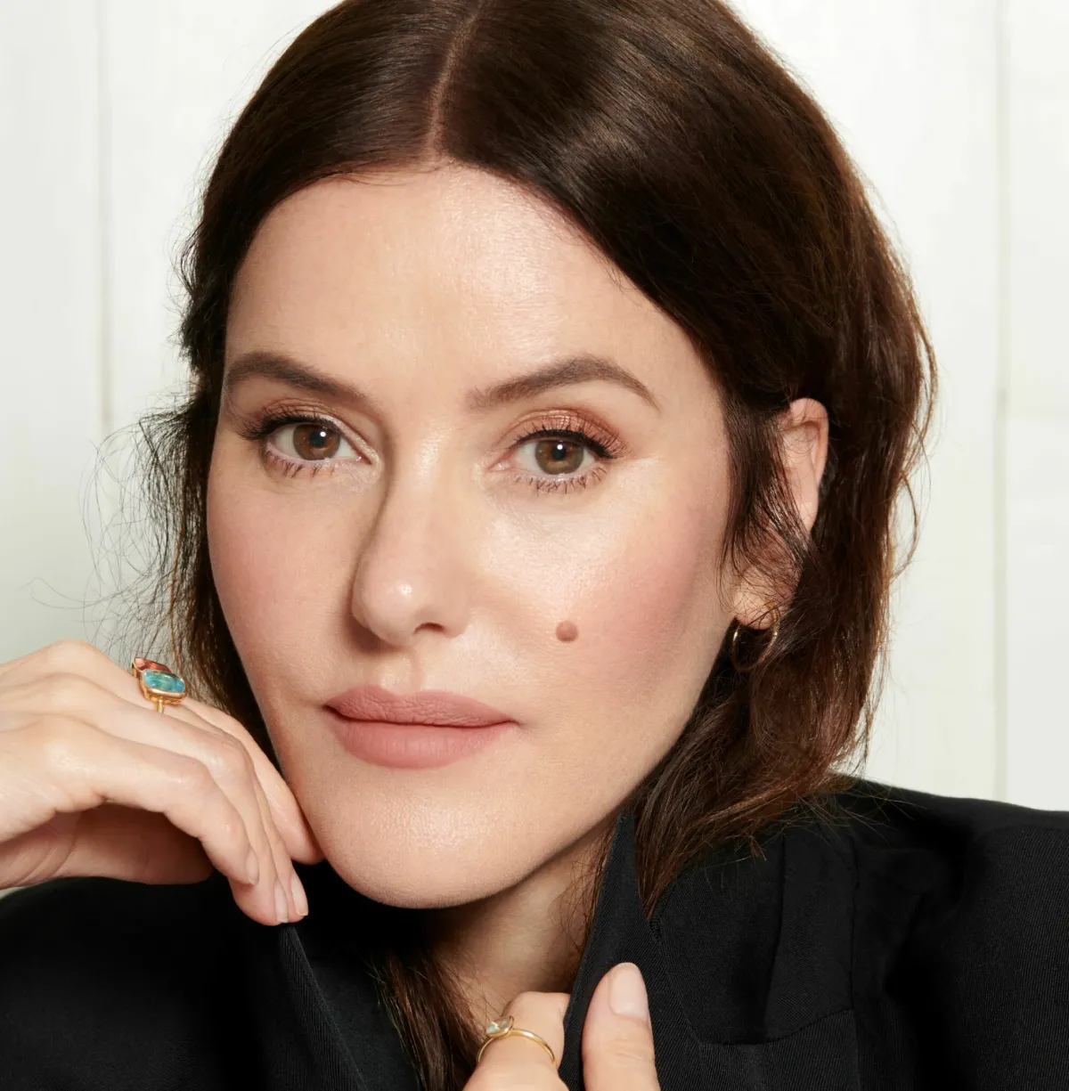 Lisa Eldridge Announces New Skincare Line! 💄🌟