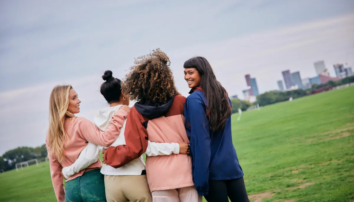 A Summer Adventure Awaits with Berghaus Technical Lifestyle Womenswear 🥾