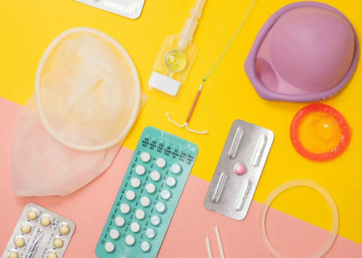 World Contraception Day: A Global Mission To Practising Safe Sex