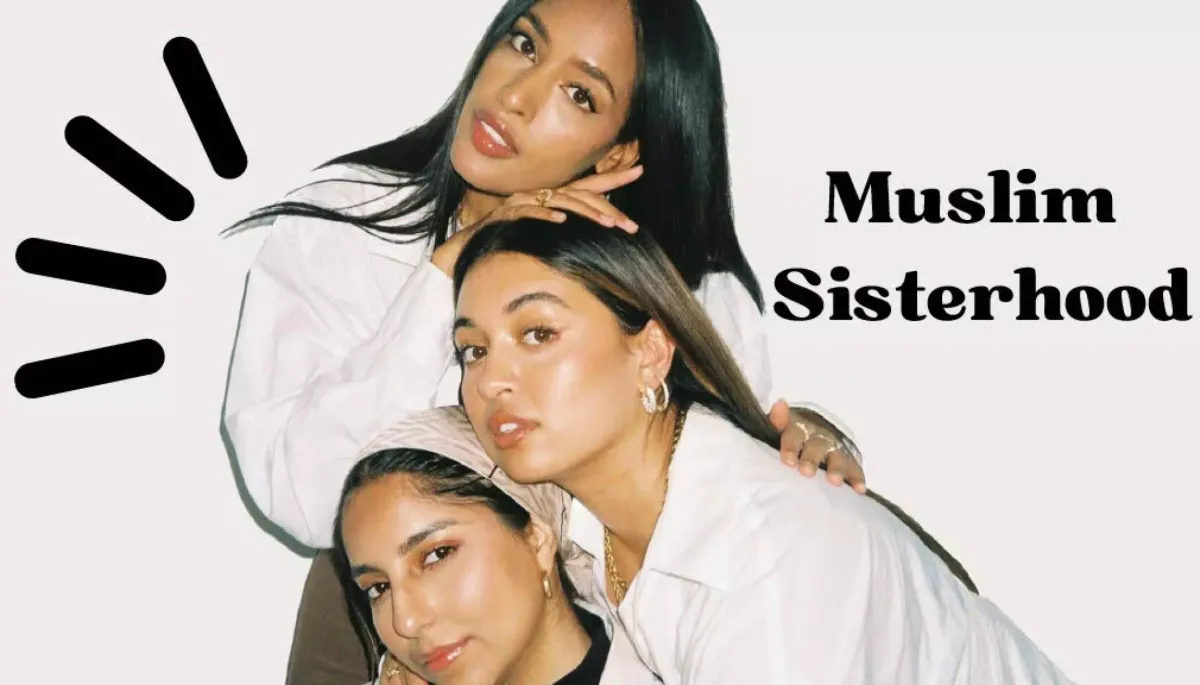 Who are Muslim Sisterhood and Why You Should Know About Them?