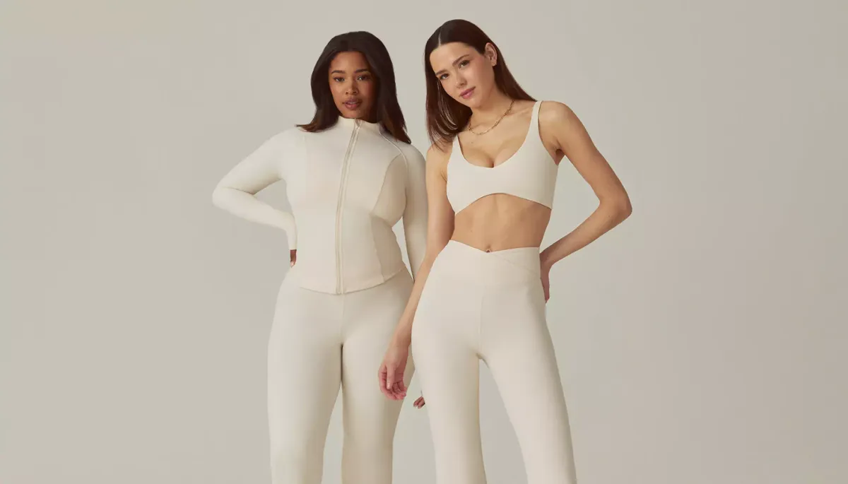 TALA Lands in Selfridges Bridging Activewear with Luxury in a Sustainable Fusion