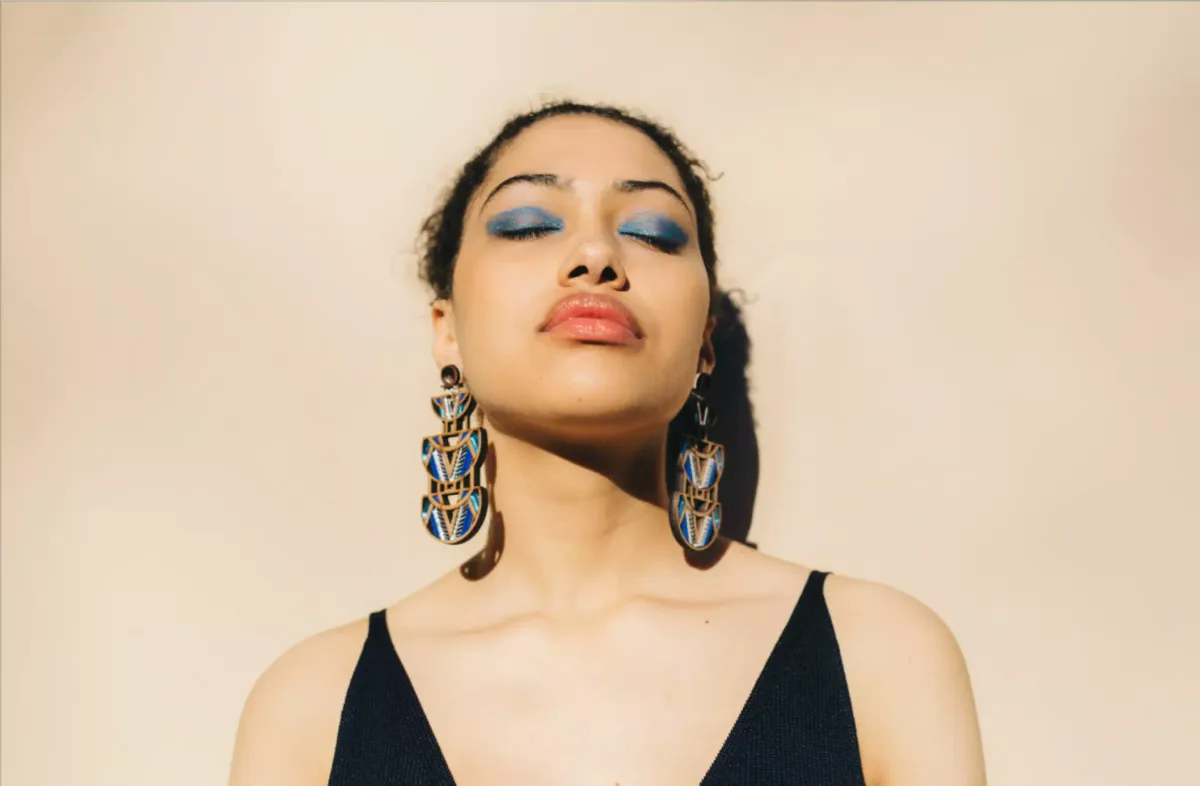 Ground-Breaking Collaboration For Black-Owned British Brands & A Body Positive Jewellery Collection