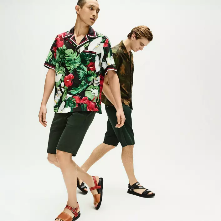 Luxury Online Retailer The OUTNET Launches Specially Curated Menswear Shopping Experience…And You Need It on Your Radar!