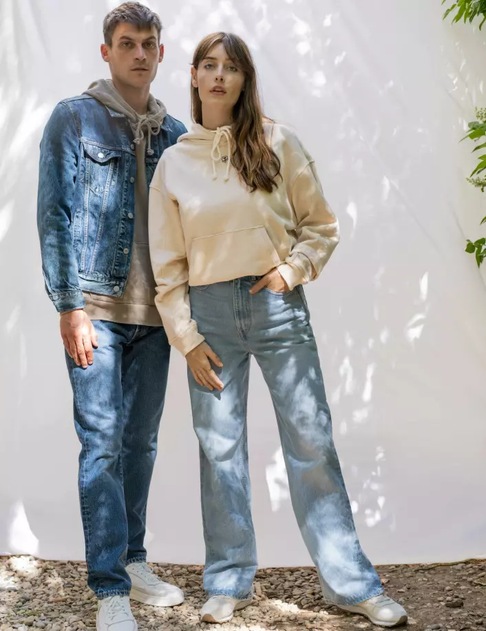 Stay Fashion Conscious With These Sustainable Denim Finds