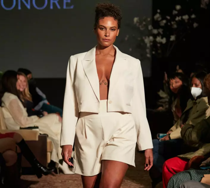 11 Honoré Takes Inclusivity To the Next Level At New York Fashion Week