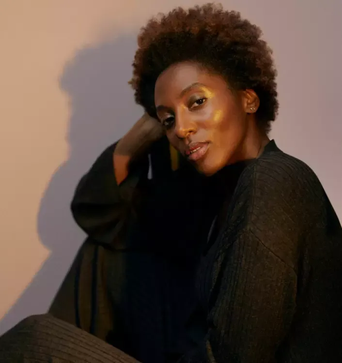 H&M Collaborates With Poet Yrsa Daley-Ward On A Self-Love Loungewear Collection