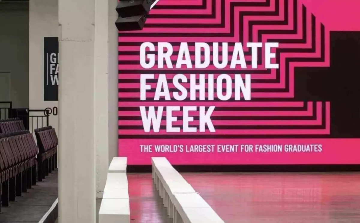 Everything You Need to Know about Graduate Fashion Week Going Digital