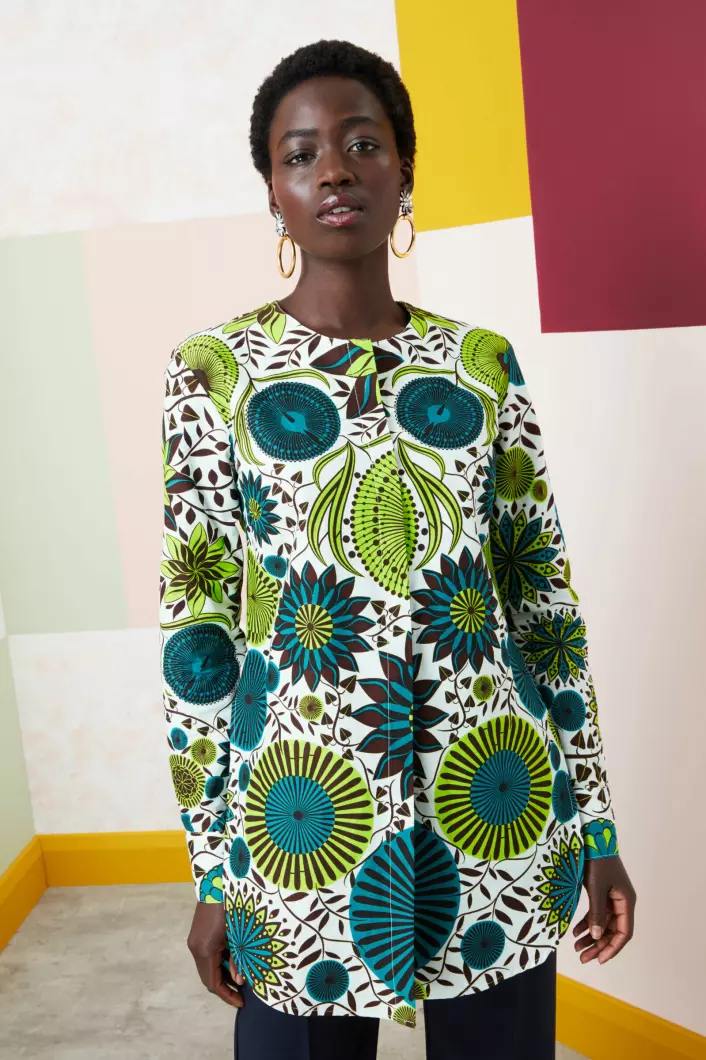 Sika’a Launch A Collection That Will Elevate Your Summertime Wardrobe