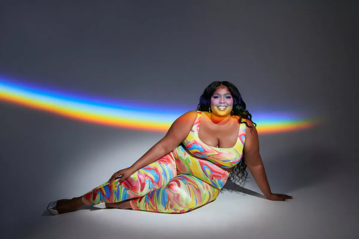 Lizzo’s Shapewear Brand YITTY Launches New Headliner Collection