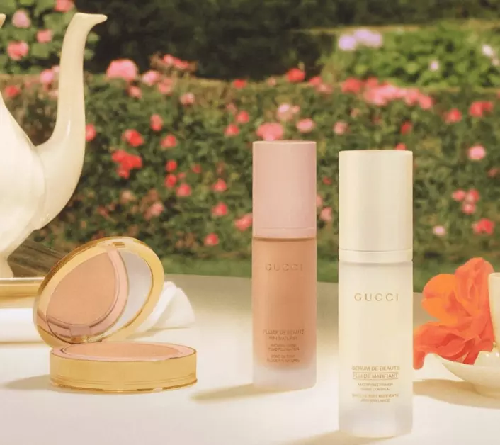 Say Hello To 2022 With All New Launches From Gucci Beauty