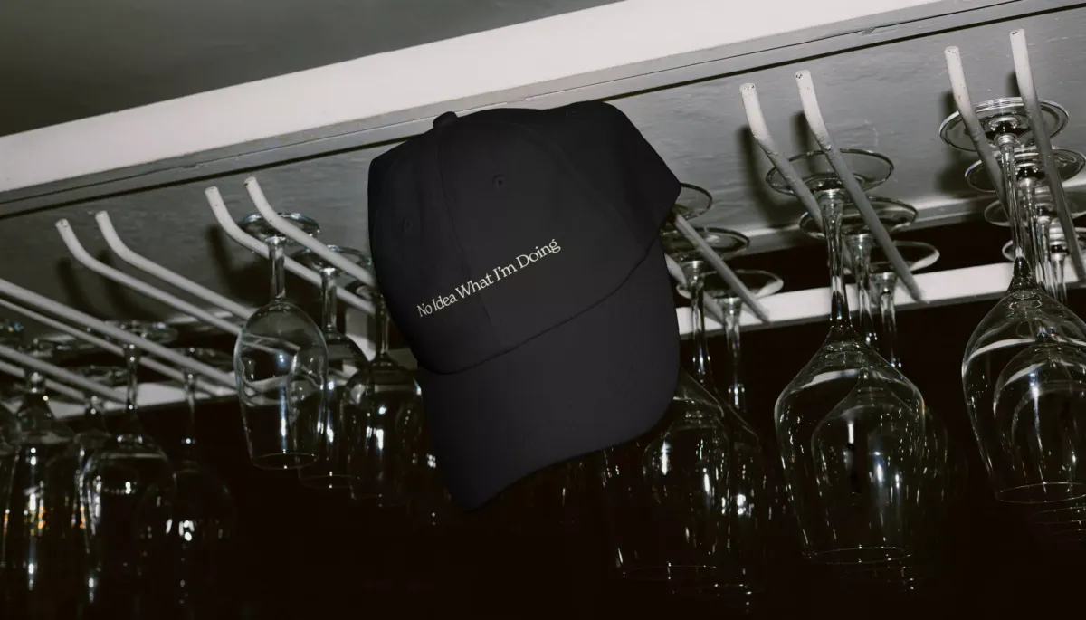 The New Apparel Brand That Speaks Your Mind 🧢