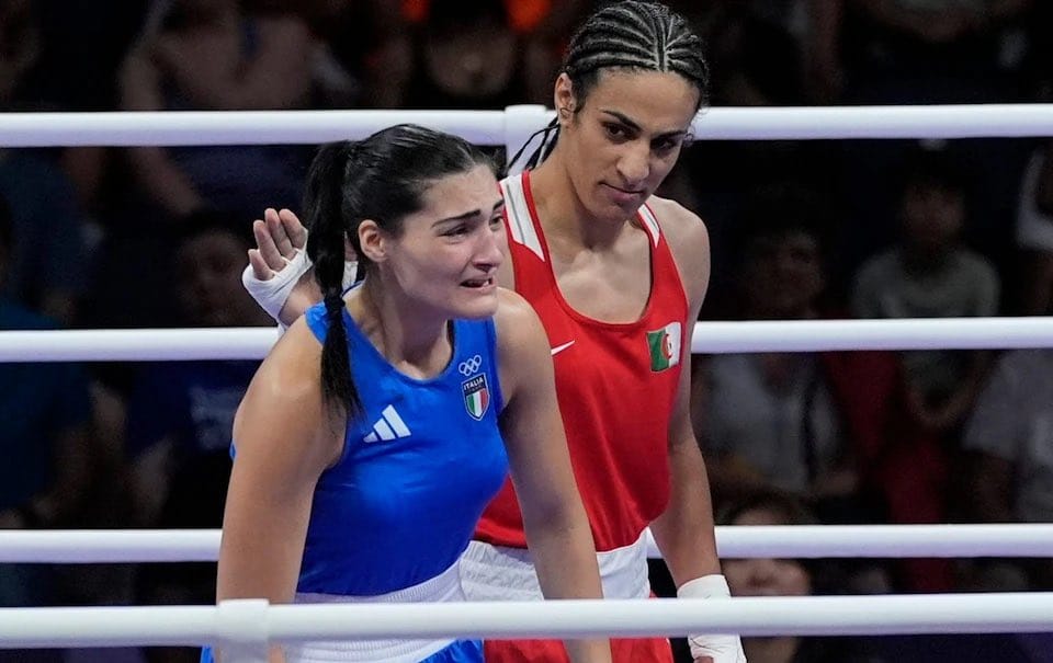 Paris Olympics 2024: Is It Fair for Imane Khelif to Compete?