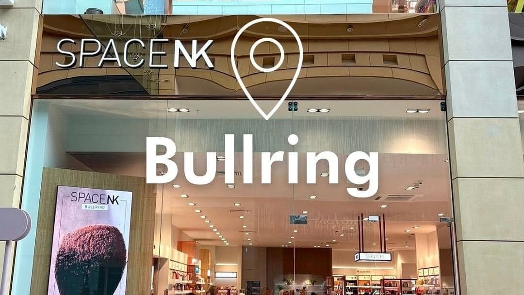 Space NK Joins Birmingham’s Beauty Scene With a Bullring Launch ✨💄🛍️