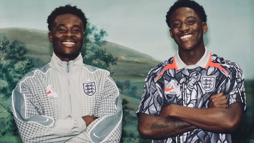 Football Is Fashion Now And This World Cup Is Proving It ⚽🏆