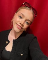 Sienna Gavin-Mitchell