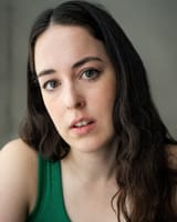 Caitlin McEwan