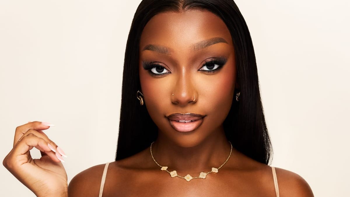 Discover Abbott Lyon x Mimi Ngulube's 'Finishing Touches' Collection! 💎