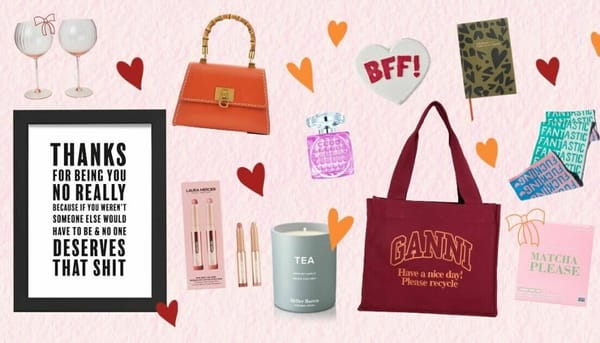 24 Galentine's Gifts To Celebrate your BFF! 💖