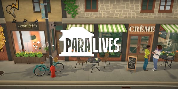 Paralives is the New Life Sim that looks too good to be true